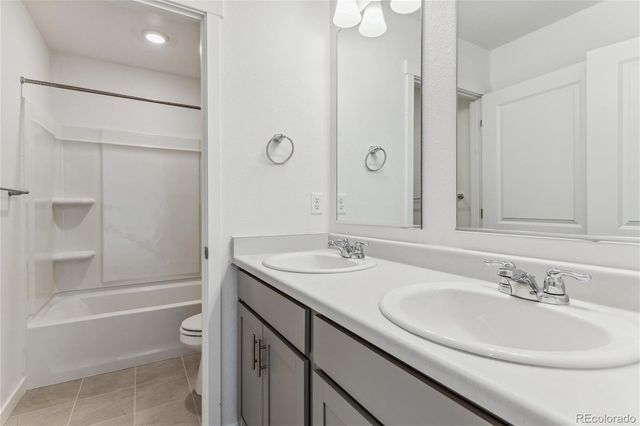 952 London Way, Severance, CO 80550