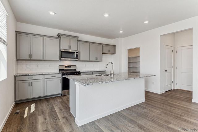 952 London Way, Severance, CO 80550