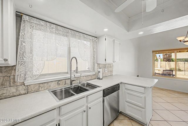 9808 W BEHREND Drive, Peoria, AZ 85382