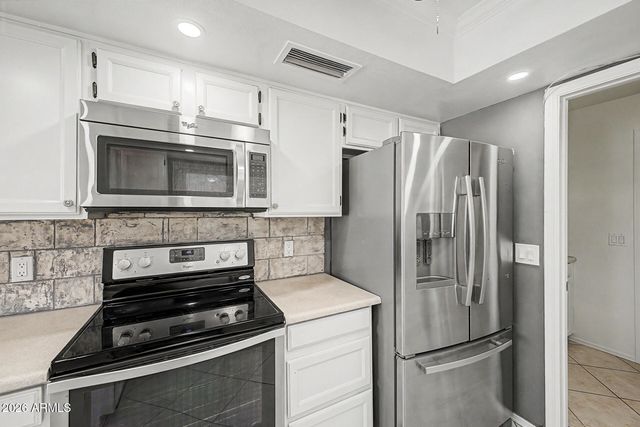 9808 W BEHREND Drive, Peoria, AZ 85382