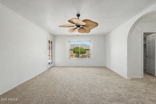 9808 W BEHREND Drive, Peoria, AZ 85382