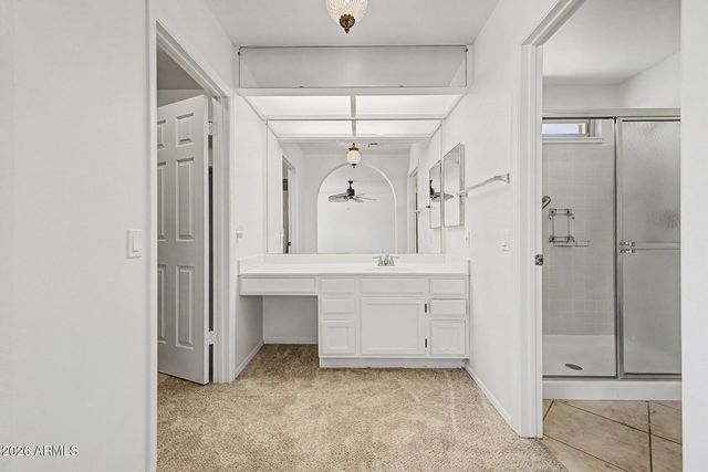 9808 W BEHREND Drive, Peoria, AZ 85382