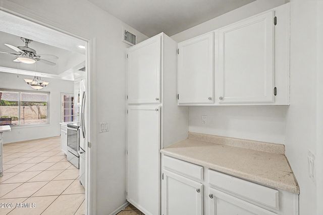 9808 W BEHREND Drive, Peoria, AZ 85382
