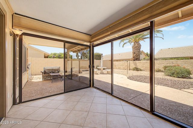 9808 W BEHREND Drive, Peoria, AZ 85382