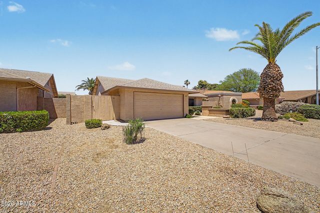 9808 W BEHREND Drive, Peoria, AZ 85382