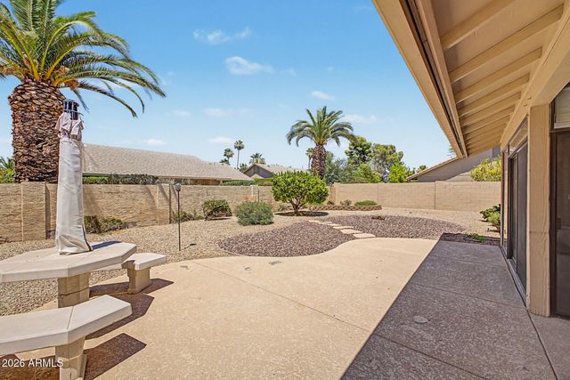 9808 W BEHREND Drive, Peoria, AZ 85382