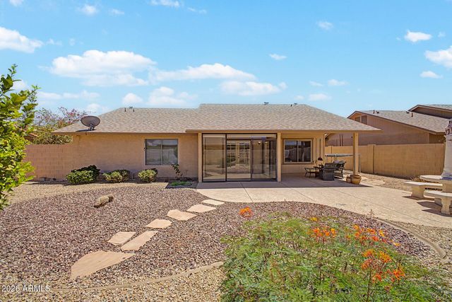 9808 W BEHREND Drive, Peoria, AZ 85382