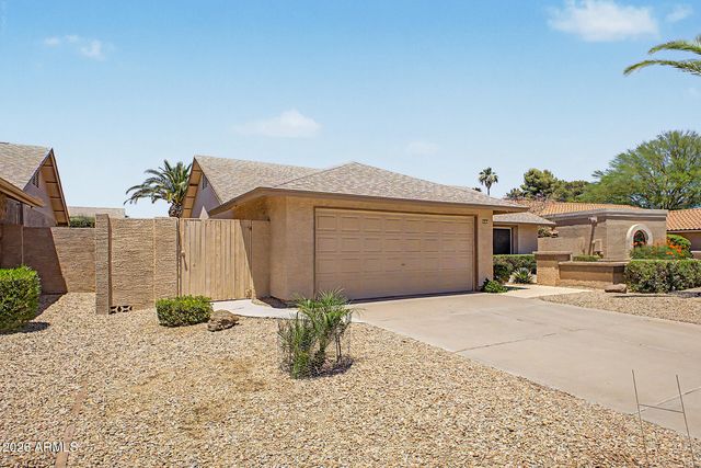 9808 W BEHREND Drive, Peoria, AZ 85382
