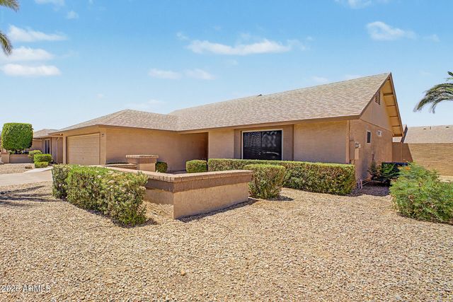 9808 W BEHREND Drive, Peoria, AZ 85382