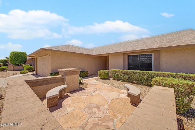 9808 W BEHREND Drive, Peoria, AZ 85382