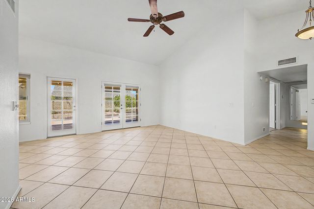 9808 W BEHREND Drive, Peoria, AZ 85382