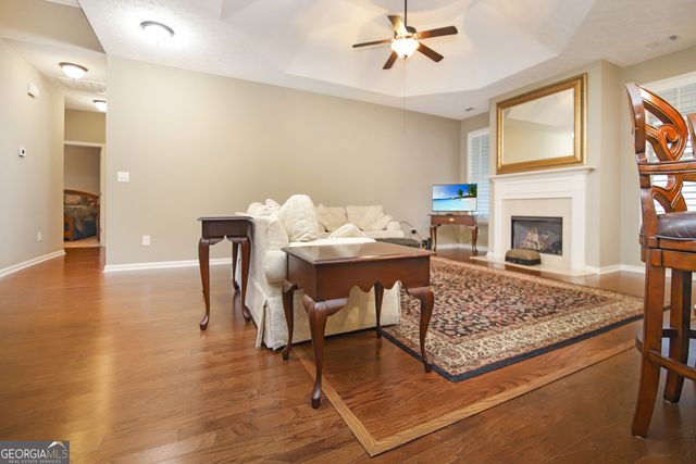 204 Dixie Creek Drive, Lagrange, GA 30240