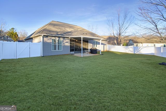 204 Dixie Creek Drive, Lagrange, GA 30240