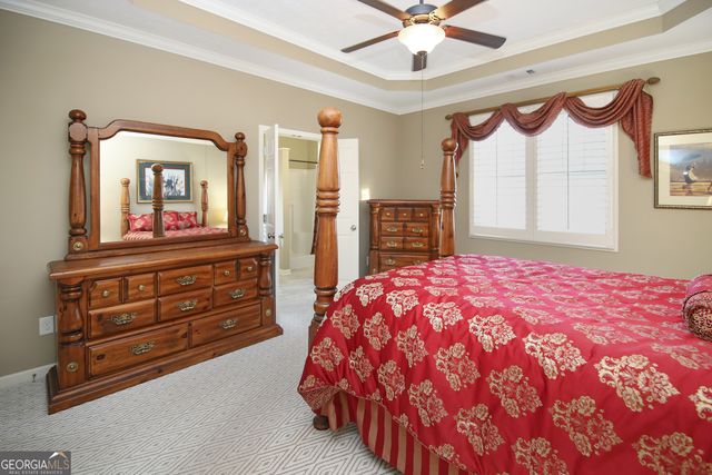 204 Dixie Creek Drive, Lagrange, GA 30240