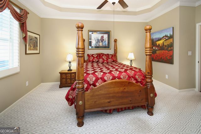 204 Dixie Creek Drive, Lagrange, GA 30240