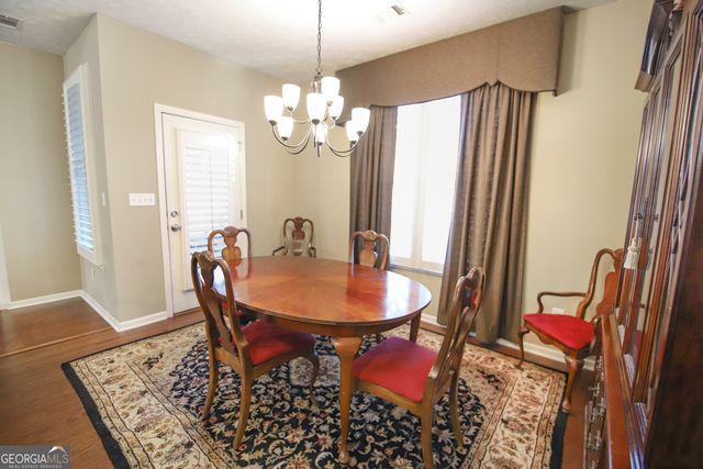 204 Dixie Creek Drive, Lagrange, GA 30240