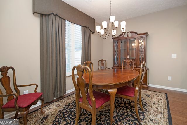 204 Dixie Creek Drive, Lagrange, GA 30240