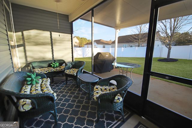 204 Dixie Creek Drive, Lagrange, GA 30240