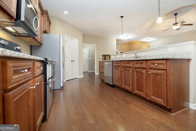 204 Dixie Creek Drive, Lagrange, GA 30240