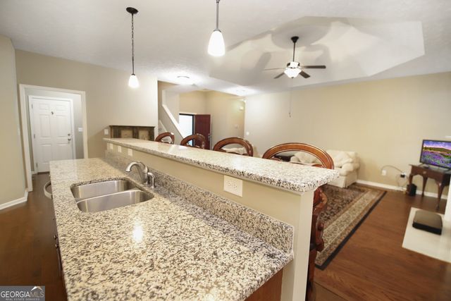 204 Dixie Creek Drive, Lagrange, GA 30240