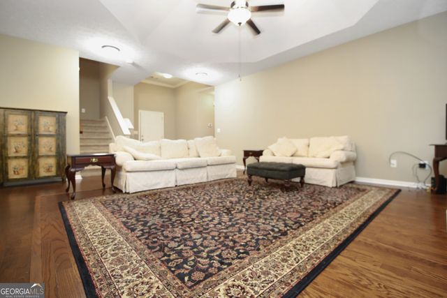 204 Dixie Creek Drive, Lagrange, GA 30240