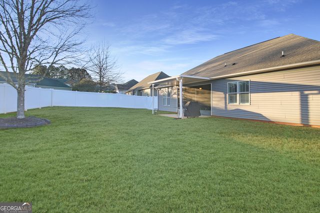 204 Dixie Creek Drive, Lagrange, GA 30240