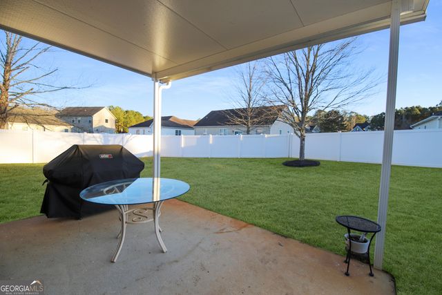 204 Dixie Creek Drive, Lagrange, GA 30240