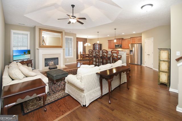 204 Dixie Creek Drive, Lagrange, GA 30240