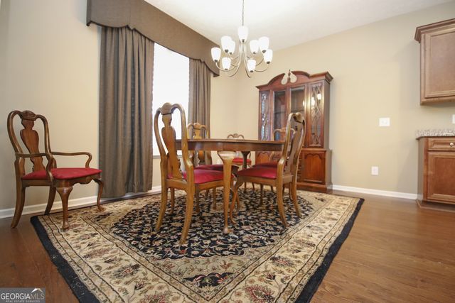 204 Dixie Creek Drive, Lagrange, GA 30240