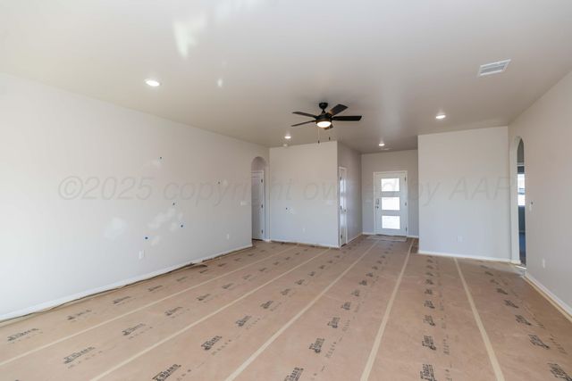 1205 Cabernet Way, Amarillo, TX 79124