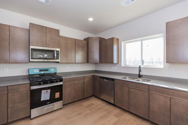 1205 Cabernet Way, Amarillo, TX 79124