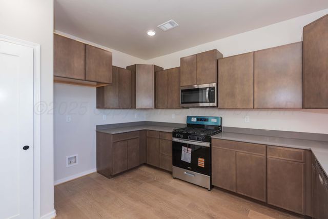 1205 Cabernet Way, Amarillo, TX 79124