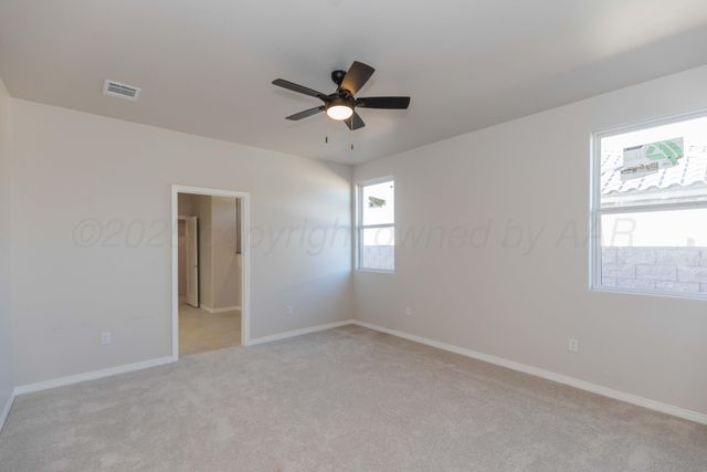 1205 Cabernet Way, Amarillo, TX 79124