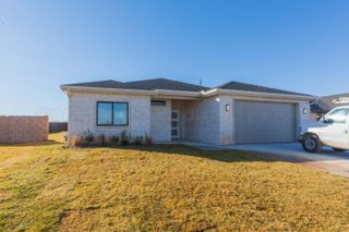 1205 Cabernet Way, Amarillo, TX 79124