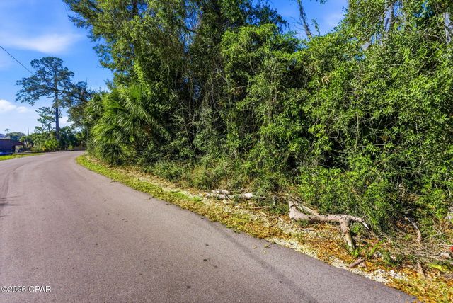 Address unavailable.