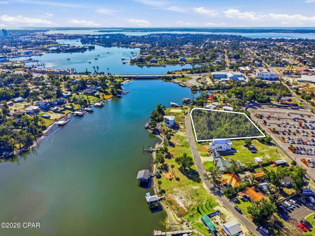 Address unavailable.