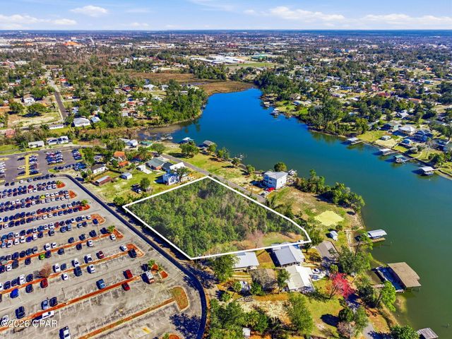 Address unavailable.