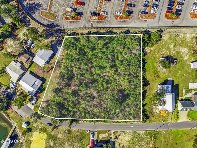 Address unavailable.