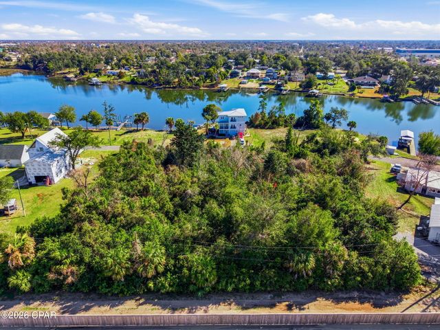 Address unavailable.