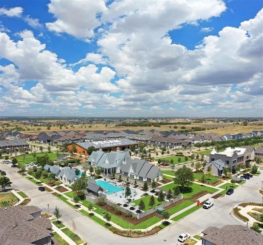 1604 Venture, Northlake, TX 76247