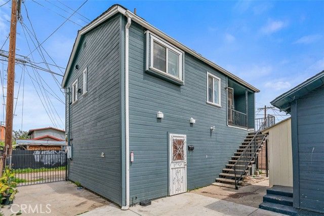 961 W 47th Street, Los Angeles, CA 90037