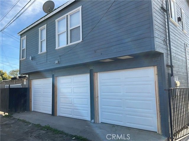 961 W 47th Street, Los Angeles, CA 90037