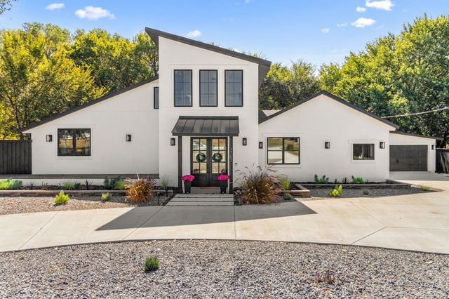 3703 Greenwood Road, Weatherford, TX 76088