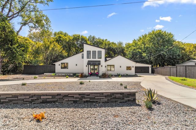 3703 Greenwood Road, Weatherford, TX 76088