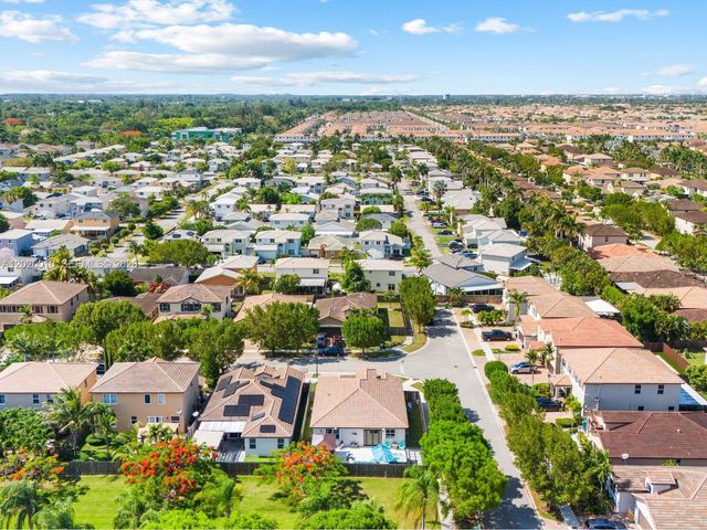 11932 SW 253rd St, Homestead, FL 33032