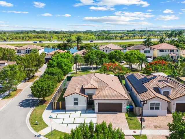 11932 SW 253rd St, Homestead, FL 33032