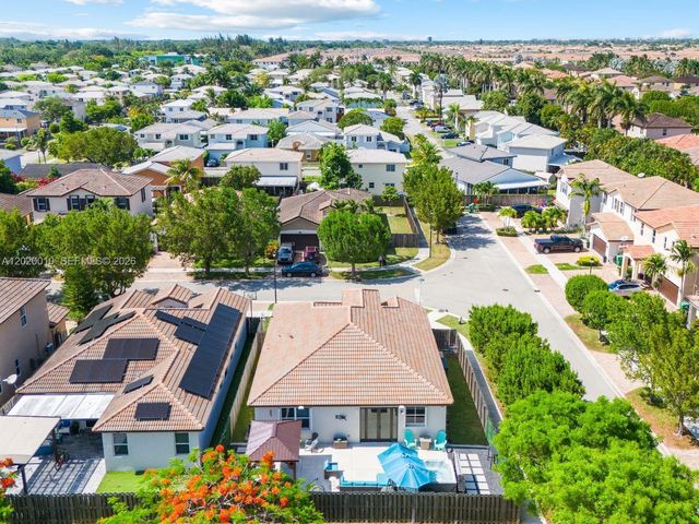 11932 SW 253rd St, Homestead, FL 33032