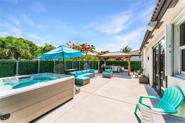 11932 SW 253rd St, Homestead, FL 33032
