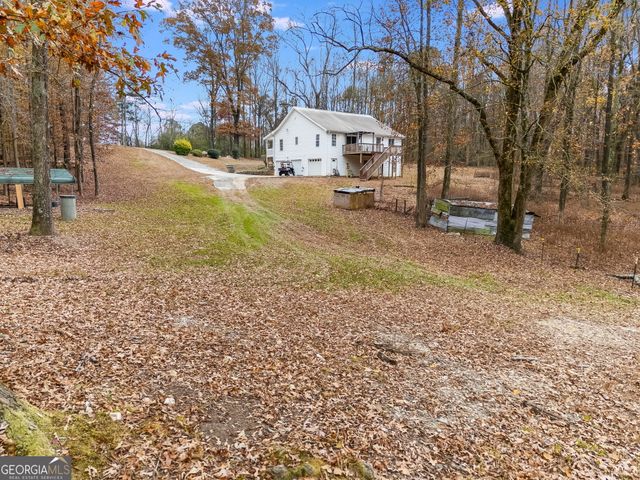 508 Millertown Road, Temple, GA 30179