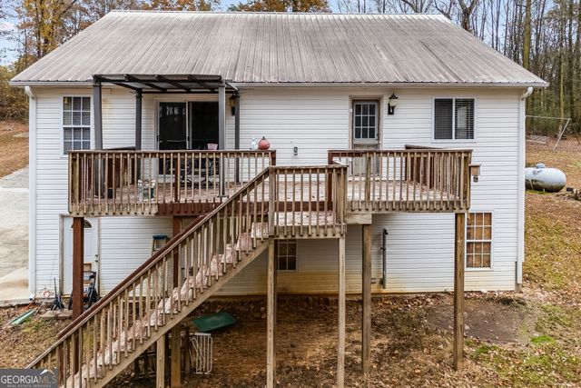 508 Millertown Road, Temple, GA 30179